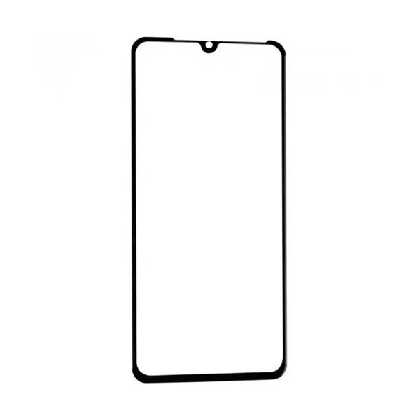 MR3_110089 Скло корпусу для vivo v17 pro black 
