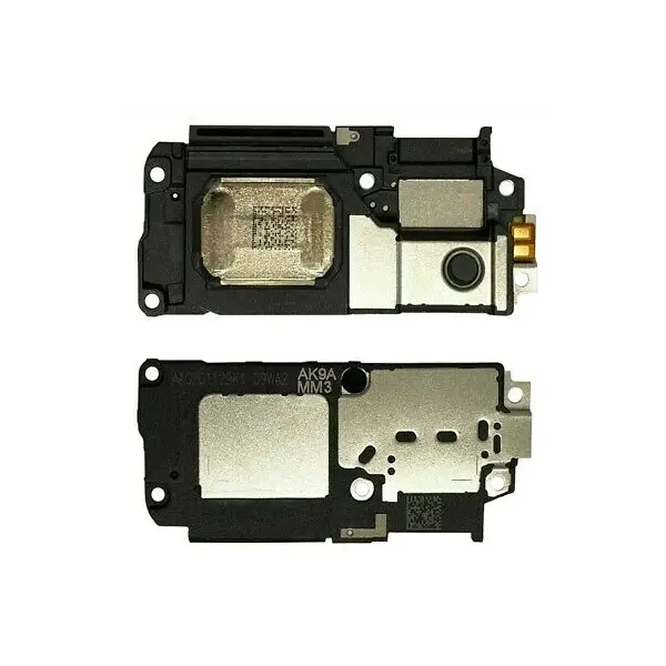 MR3_110303 Динамік (дзвінок) для xiaomi mi 11 lite 4g, mi 11 lite 5g, з рамкою 