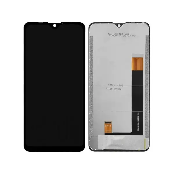 MR3_110695 Дисплей blackview a80, з сенсором, original (prc), чорний 