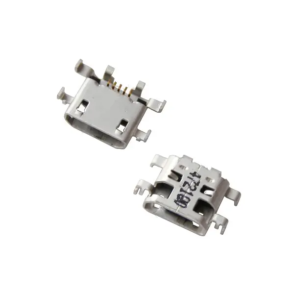 MR3_11136 Конектор зарядки sony d2302, d2303, d2305, d2306 xperia m2 (5шт.) 
