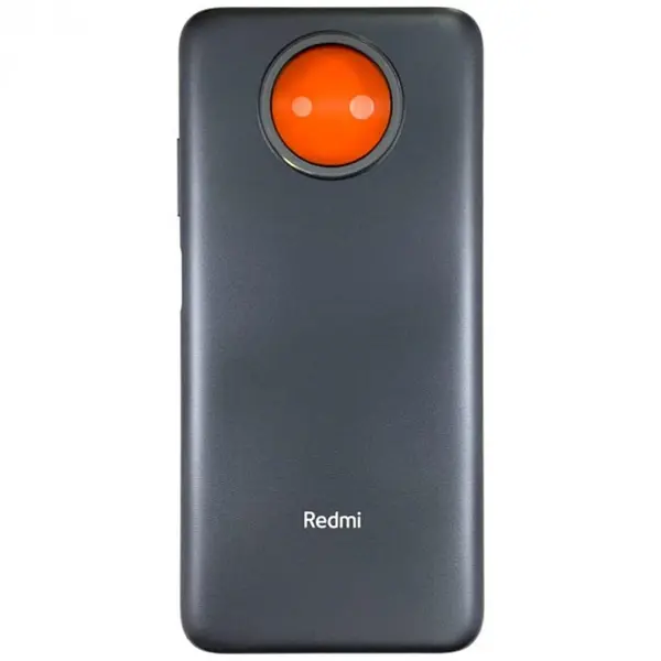 MR3_113838 Задня кришка redmi note 9t nightfall black 