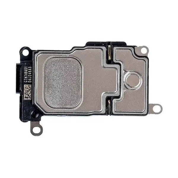 MR3_113850 Динамік (дзвінок) для iphone 8, з рамкою 