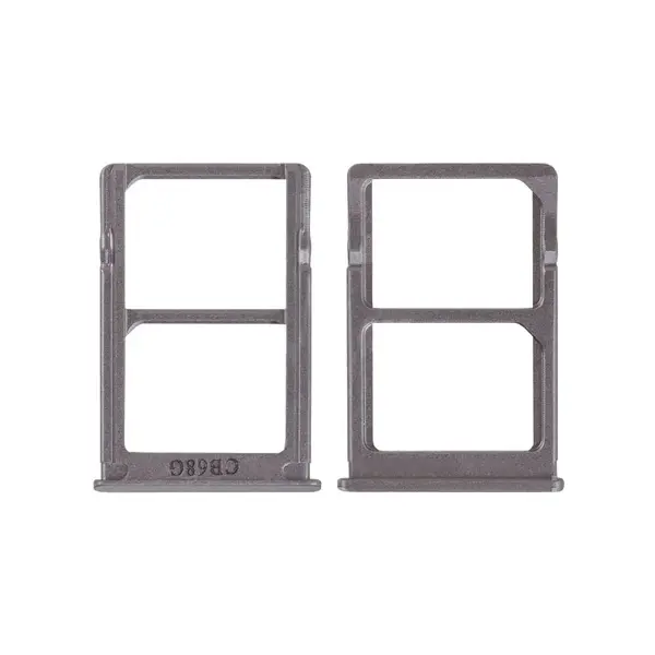 MR3_113864 Тримач sim-карти xiaomi mi 5 black PRC