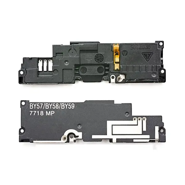 MR3_113907 Динамік (дзвінок) для sony g3112 xperia xa1 dual, з рамкою 