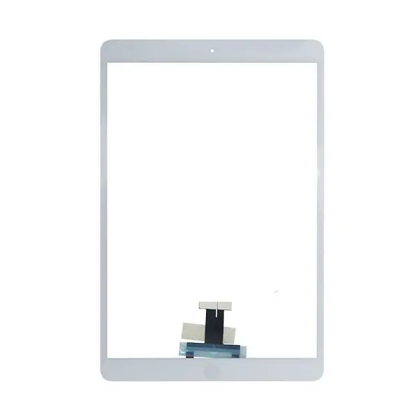 MR3_114180 Тачскрін сенсор для ipad pro (10.5) 2017, ipad air 3 2019 білий оригінал (prc) 