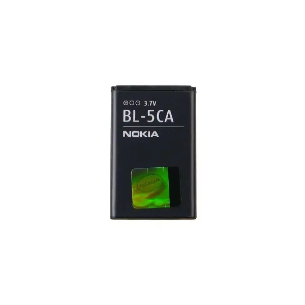 MR3_1470 Акумулятор nokia bl-5ca (aa) 