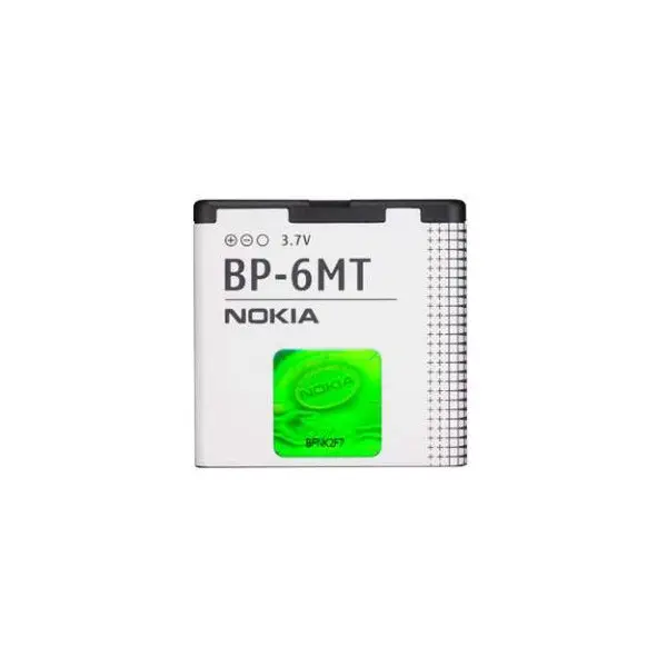 MR3_1481 Акумулятор nokia bp-6mt (aa) 