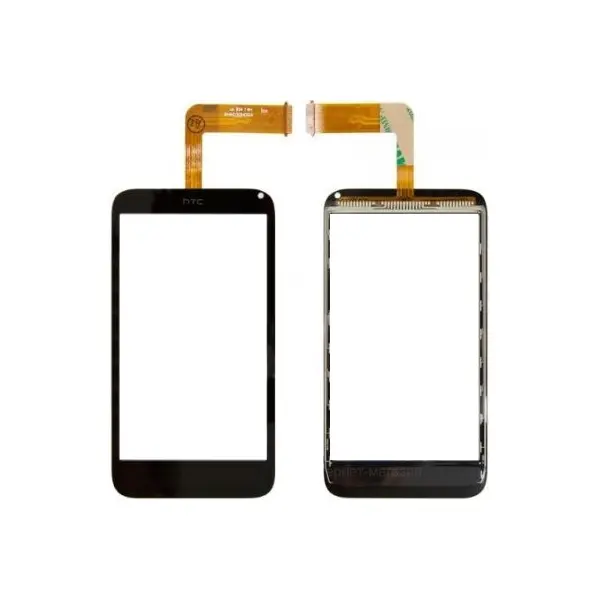 MR3_1601 Тачскрін сенсор для htc s710e incredible, g11 orig 