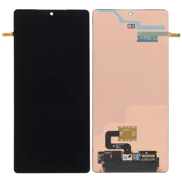 MR3_179282 Дисплей samsung sm-s938 galaxy s25 ultra 5g (2025), з сенсором, сервісний оригінал 