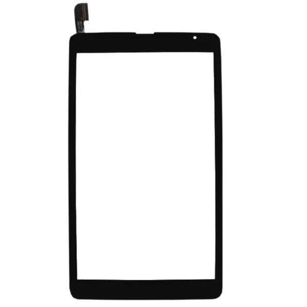 MR3_179683 Тачскрін сенсор для планшету blackview tab 6 black 