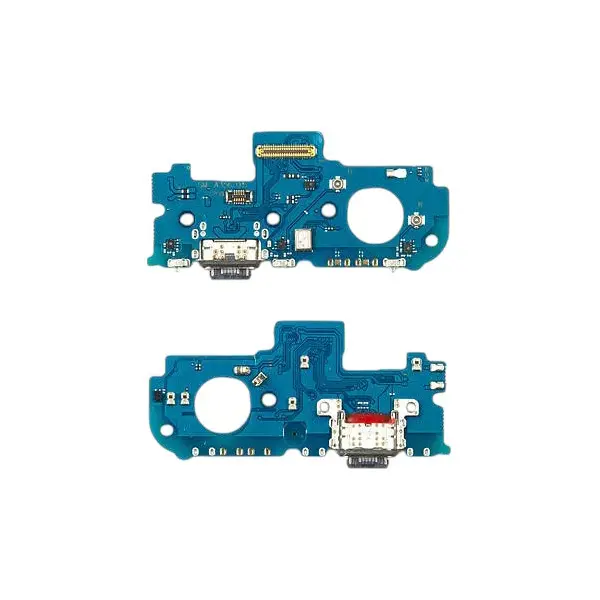 MR3_179740 Нижня плата samsung a356 galaxy a35 оригінал (prc) 