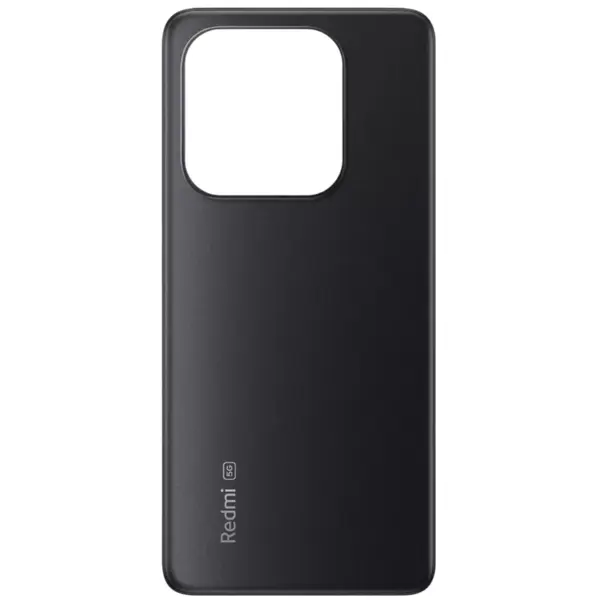 MR3_181947 Задня кришка redmi note 14 5g black оригінал (prc) 