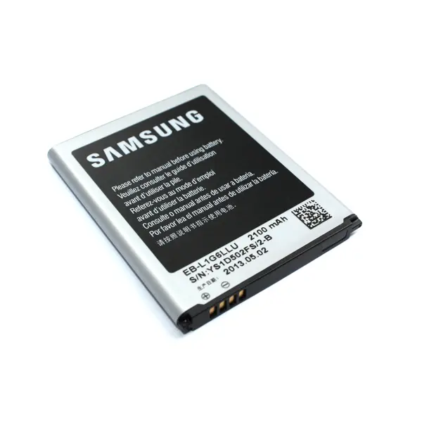 MR3_1944 Акумулятор samsung i9300 galaxy s3 (eb-l1g6llu, eb535163lu), (aa) 
