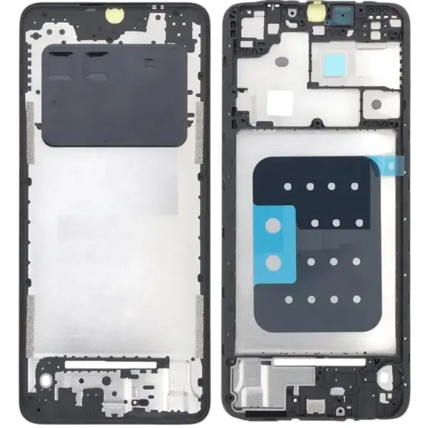MR3_194619 Рамка дисплея для samsung a055 galaxy a05 black 