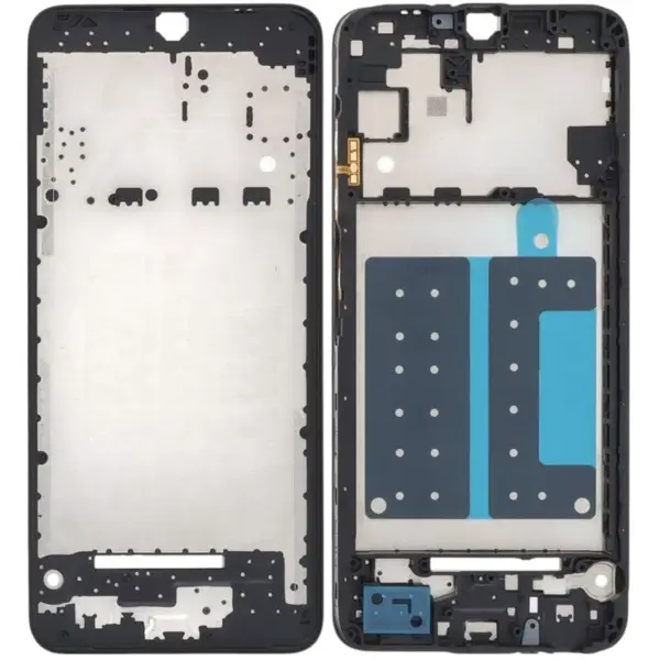 MR3_194620 Рамка дисплея для samsung a057 galaxy a05s black 
