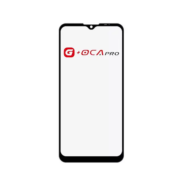 MR3_194864 Скло корпусу для g, oca pro motorola xt2127, xt2128, xt2129 moto g10, g20, g30 з oca-плівкою, black 
