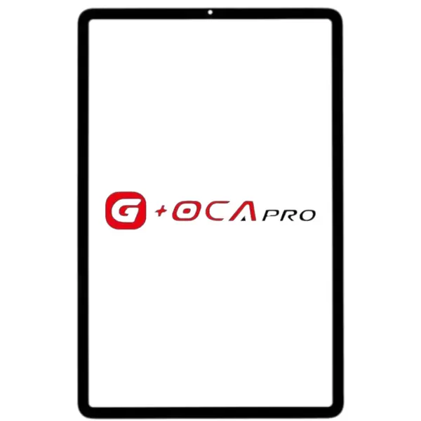 MR3_194887 Скло корпусу для планшету g, oca pro xiaomi pad 5, 5 pro black 