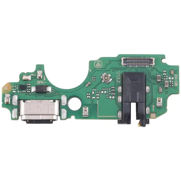 MR3_194931 Нижня плата zte blade a54 
