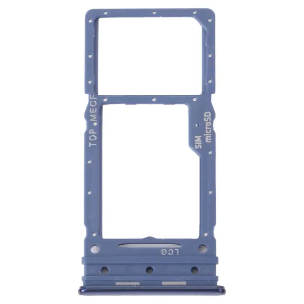 MR3_194985 Тримач sim-карти samsung m536 galaxy m53 5g blue 