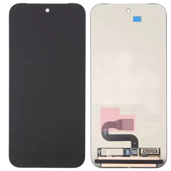 MR3_237891 Дисплей google pixel 10 pro xl, з сенсором, black переклей оригінал 