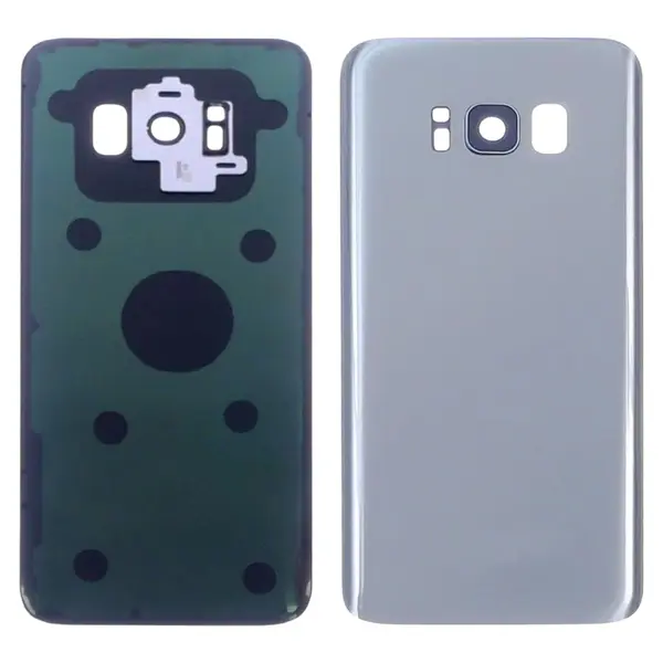 MR3_250855 Задня кришка samsung g950 galaxy s8 (2017) arctic silver 