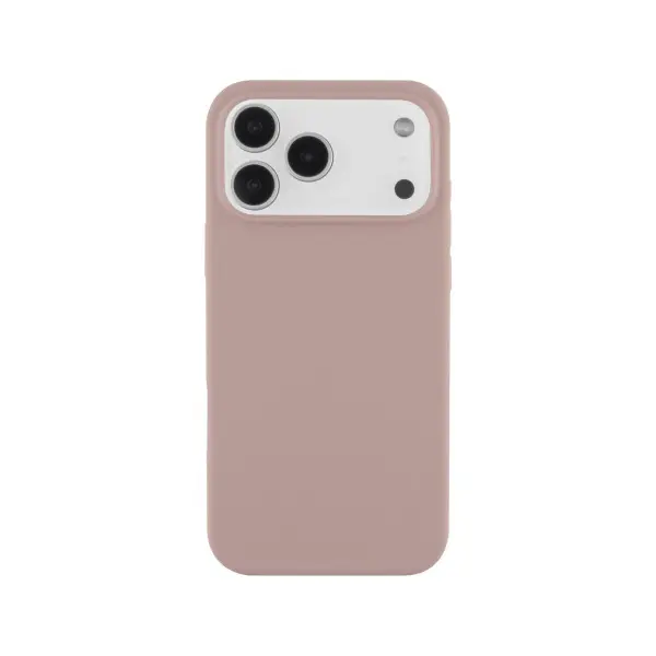 MR3_250954 Чохол silicone case для iphone 17 pro (7) lavender (закритий низ) PRC