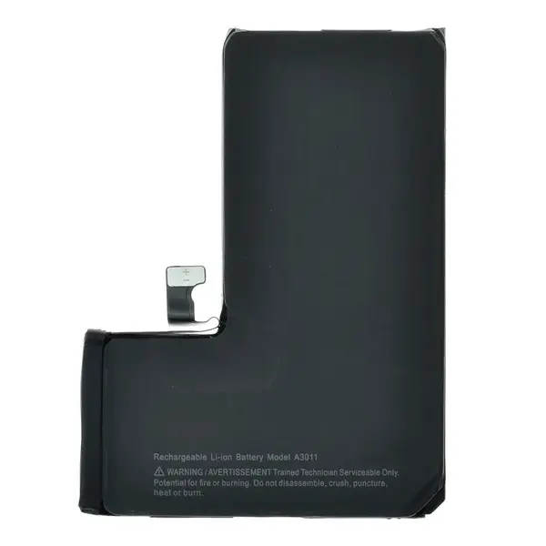 MR3_328570 Акумулятор iphone 15 pro (нова оригінальна деталь, (без logo) 3274mah 