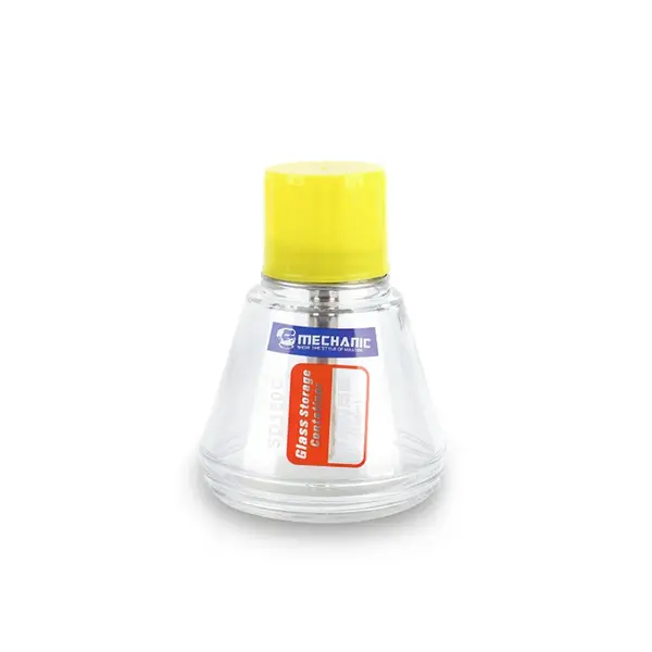 MR3_329060 Місткість для спирту з дозатором mechanic sd150c, 150ml 