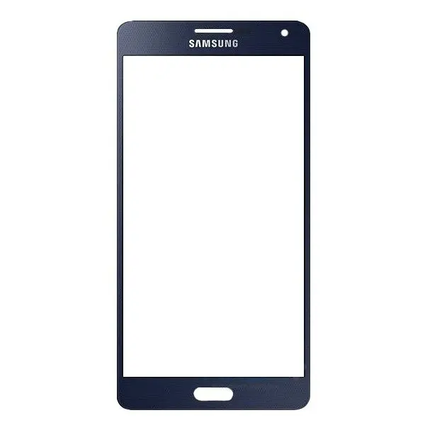 MR3_33644 Скло корпусу для samsung a700 galaxy a7 black 