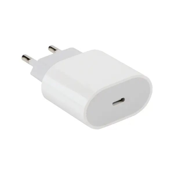 MR3_339880 Мережевий зарядний пристрій apple 25w type-c, білий 