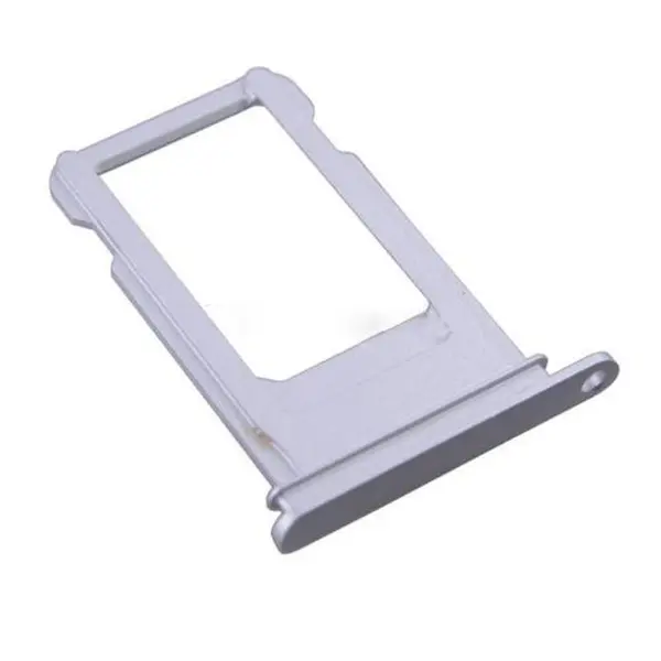 MR3_35398 Тримач sim-карти iphone 7 plus silver 