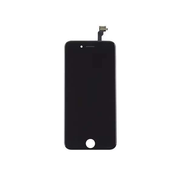 MR3_5620 Дисплей iphone 6, з сенсором, та рамкою black (on-cell) 
