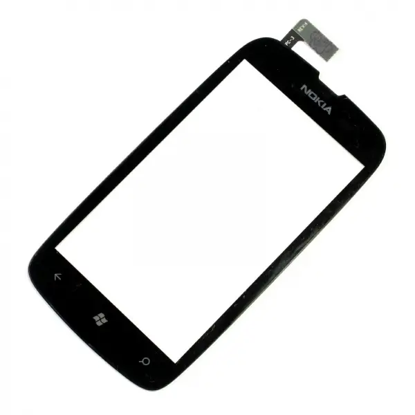 MR3_6437 Тачскрін сенсор для nokia 610 lumia 