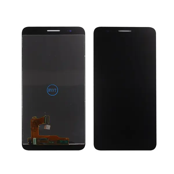 MR3_67135 Дисплей honor 7i, з сенсором, black PRC