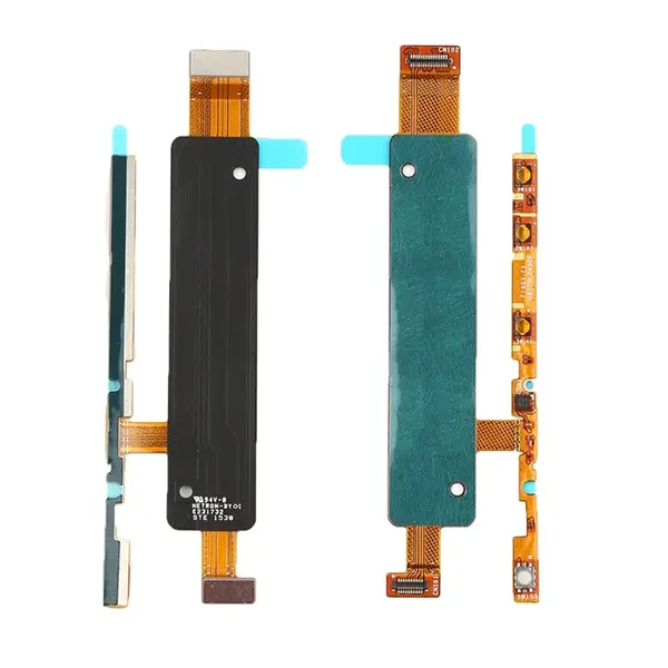 MR3_67992 Шлейф sony e2333 m4 aqua dual, e2306, e2312, e2303 кнопки включення, кнопоки звуку 