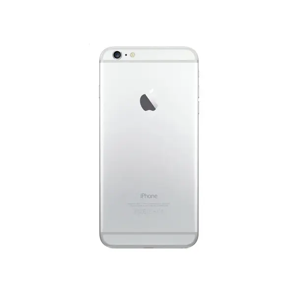 MR3_7690 Корпус iphone 6 plus silver 