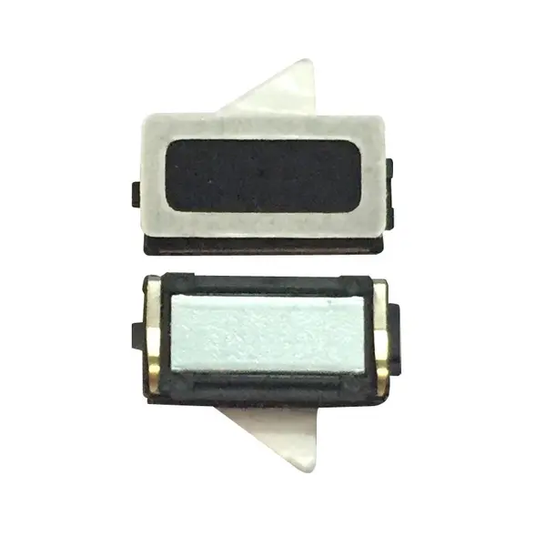 MR3_7876 Динамік xiaomi mi 9t, redmi 3, redmi 3s, redmi 4, redmi 4a, redmi 4x, redmi 5, redmi 5a 6x12x2 (5шт.) 