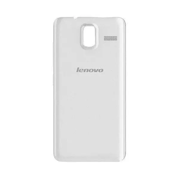 MR3_8063 Задня кришка lenovo s580 білий 