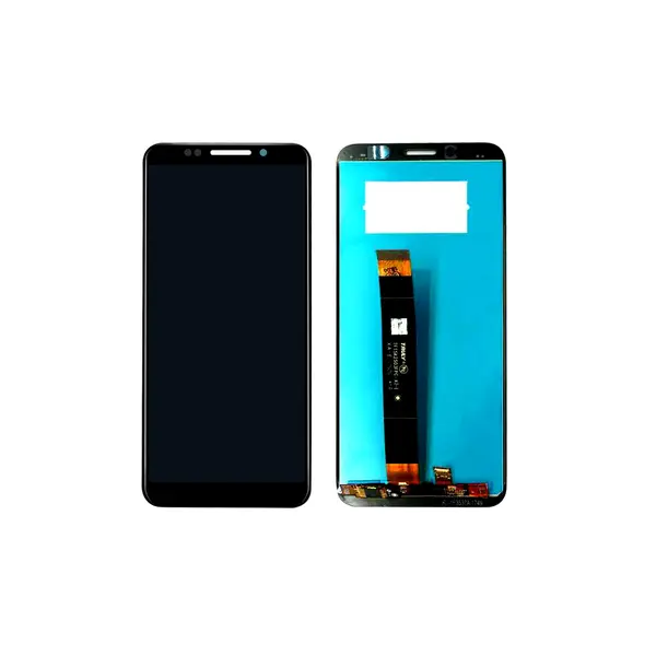 MR3_102273 Дисплей huawei y5 (2018), honor 7a, honor 7s, з сенсором, black 