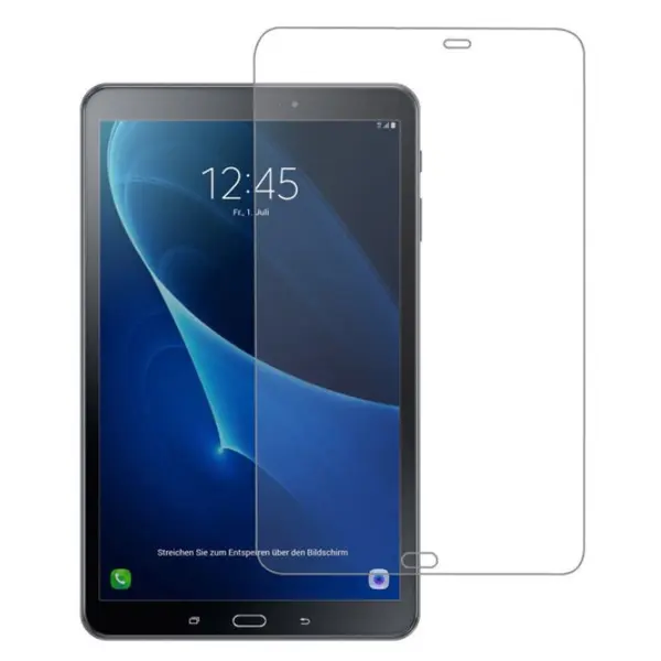 MR3_102865 Скло samsung t510, t515 galaxy tab a (10.1), (0.3mm, 2.5d) 
