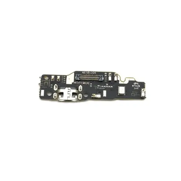 MR3_103243 Нижня плата redmi note 6 pro 