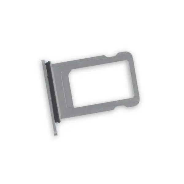 MR3_103467 Тримач sim-карти iphone xs silver 
