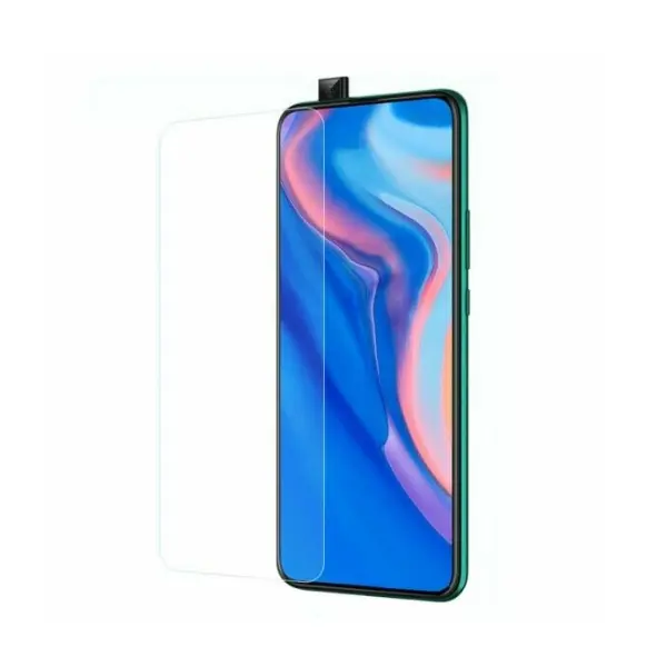 MR3_103669 Скло huawei p smart z, p smart pro, honor 9x, y9 prime (2019), (0.3mm, 2.5d) 