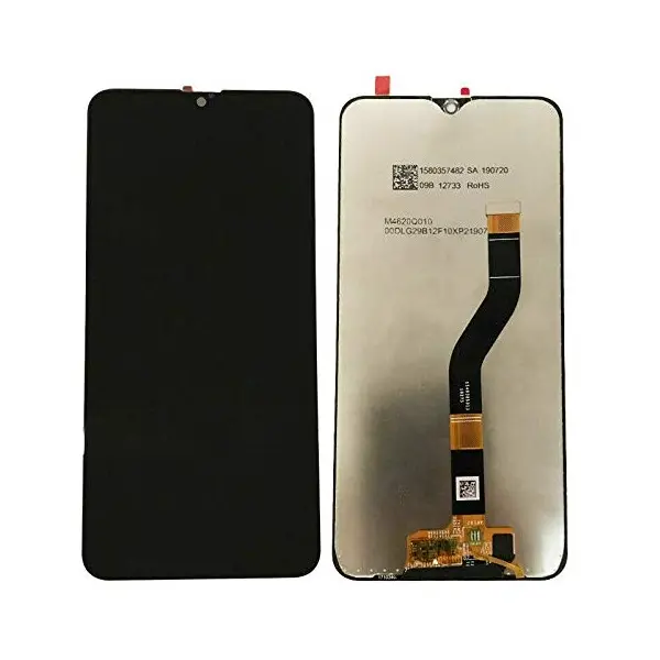 MR3_103720 Дисплей samsung sm-a107 galaxy a10s (2019), з сенсором, black tft з регульованою підсвіткою 