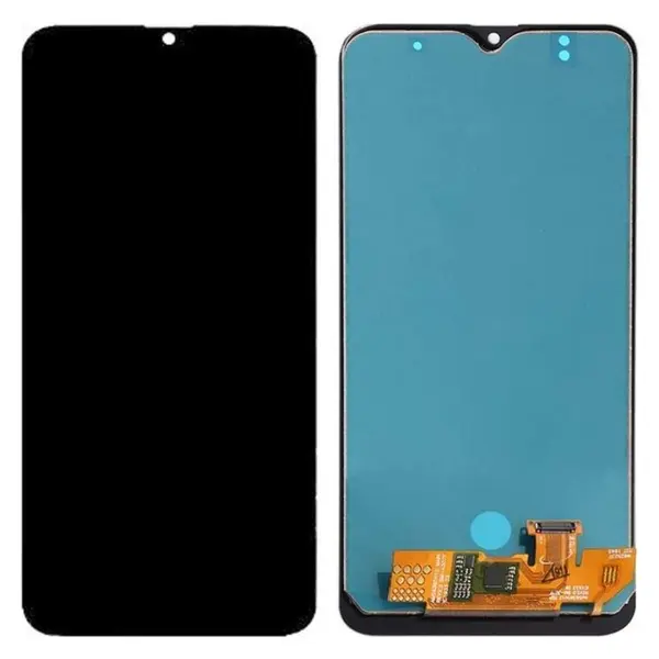 MR3_104342 Дисплей samsung sm-a307f galaxy a30s (2019), з сенсором, black tft з регульованою підсвіткою 