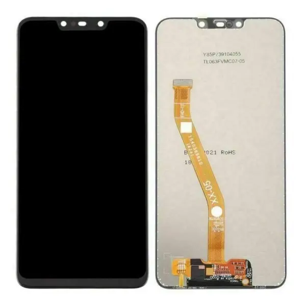 MR3_104481 Дисплей huawei p smart plus, nova 3i, з сенсором, original (prc), чорний 