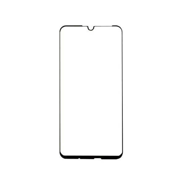 MR3_104525 Скло корпусу для huawei p smart (2019), p smart 2020, p smart plus (2019), honor 9s black 