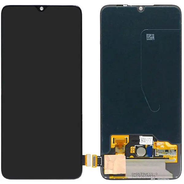 MR3_104585 Дисплей xiaomi mi 9 lite, mi cc9, з сенсором, onyx grey oled 