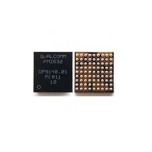 MR3_104646 Мікросхема контролер живлення pmi632-502-00 redmi 7, redmi 7a 