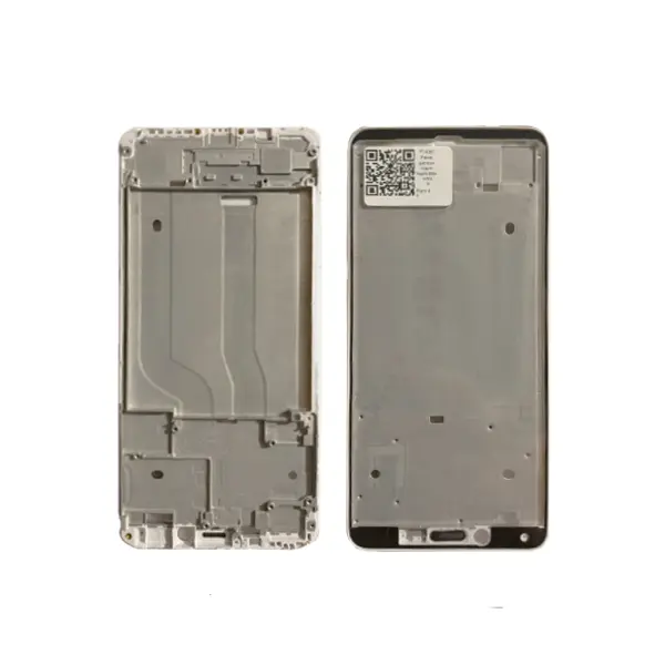 MR3_104662 Рамка дисплея для redmi 6, redmi 6a білий 